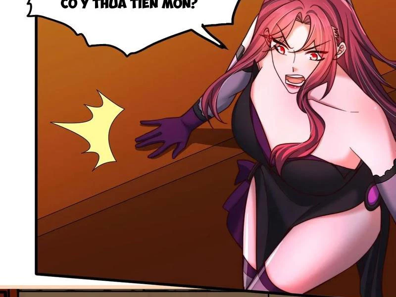Sau khi thổ lộ với mỹ nữ tông chủ, ta vô địch! Chapter 46 - 76