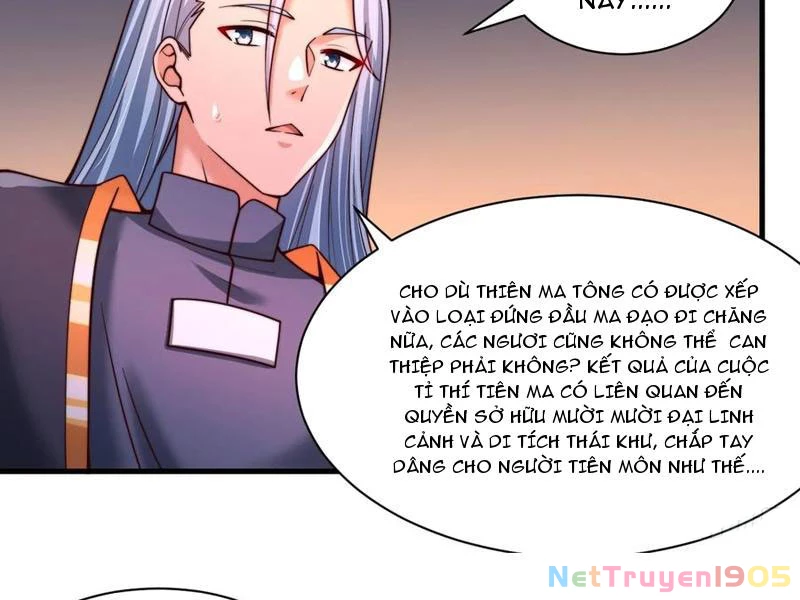 Sau khi thổ lộ với mỹ nữ tông chủ, ta vô địch! Chapter 46 - 80