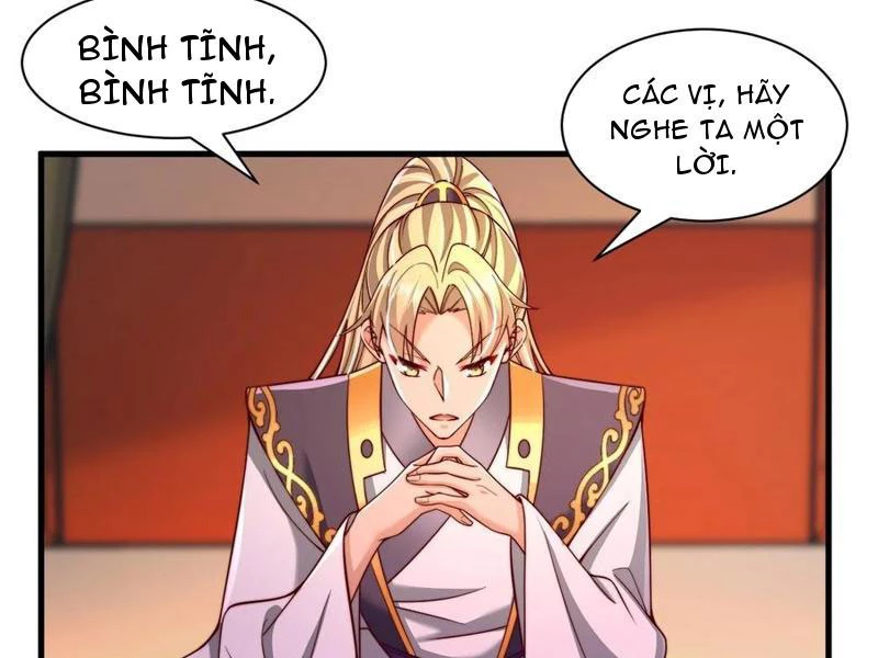 Sau khi thổ lộ với mỹ nữ tông chủ, ta vô địch! Chapter 46 - 81