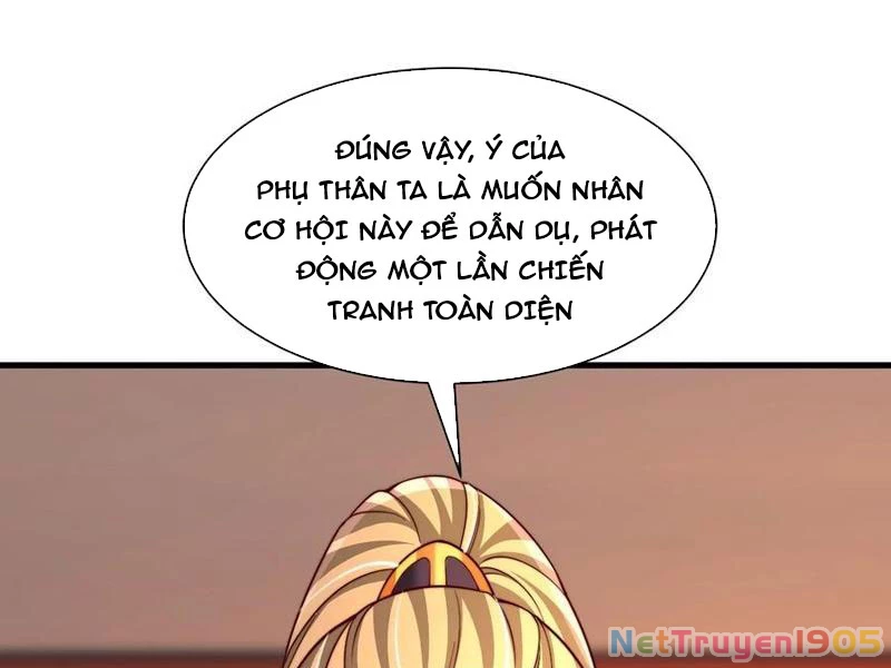 Sau khi thổ lộ với mỹ nữ tông chủ, ta vô địch! Chapter 46 - 89