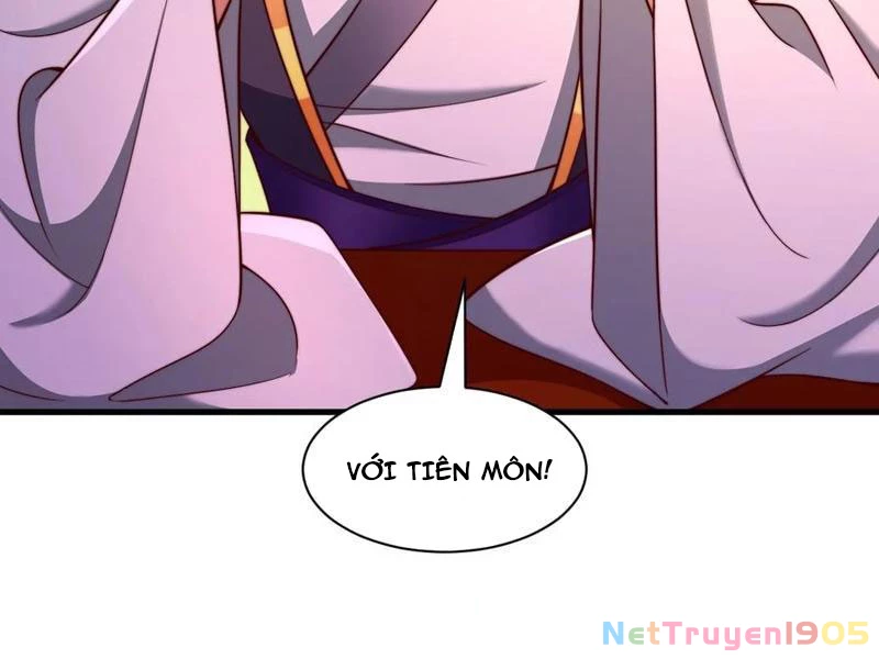 Sau khi thổ lộ với mỹ nữ tông chủ, ta vô địch! Chapter 46 - 91