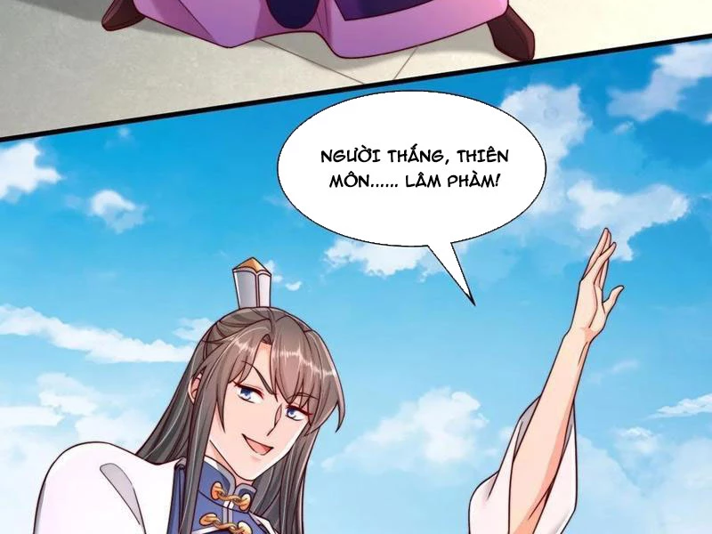 Sau khi thổ lộ với mỹ nữ tông chủ, ta vô địch! Chapter 46 - 108