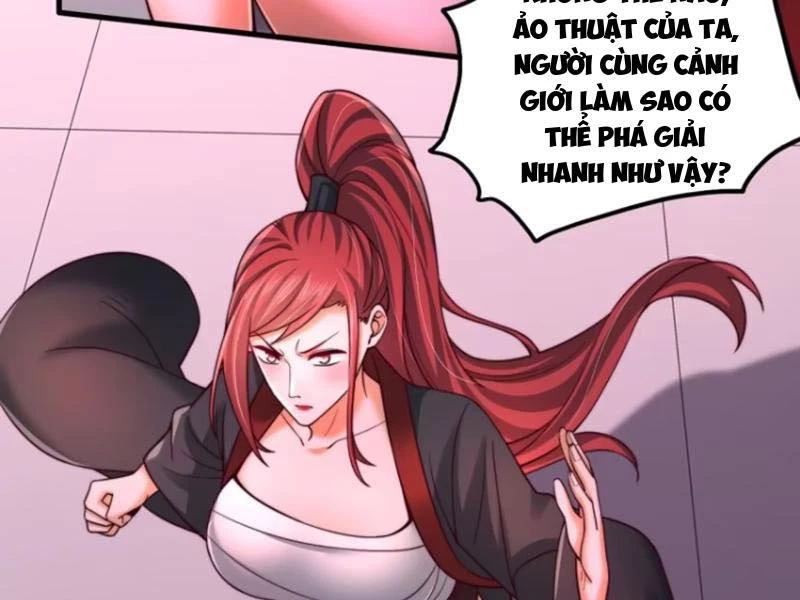 Sau khi thổ lộ với mỹ nữ tông chủ, ta vô địch! Chapter 47 - 19