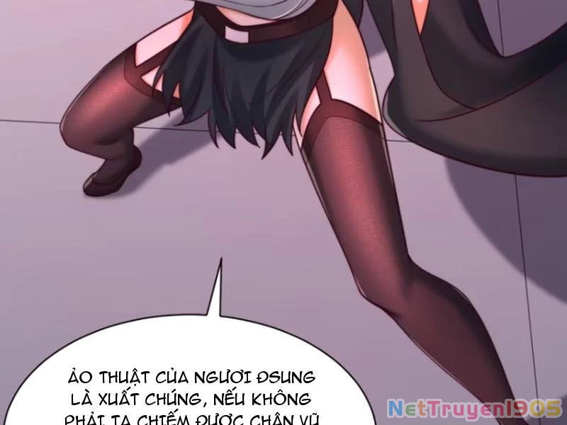 Sau khi thổ lộ với mỹ nữ tông chủ, ta vô địch! Chapter 47 - 20