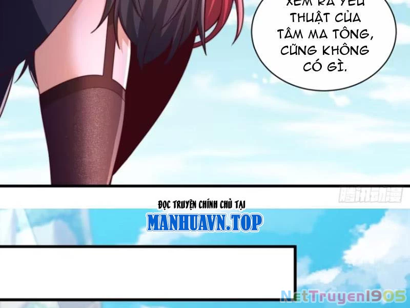Sau khi thổ lộ với mỹ nữ tông chủ, ta vô địch! Chapter 47 - 31