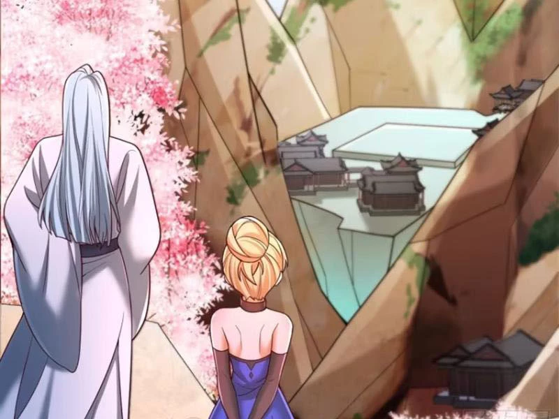 Sau khi thổ lộ với mỹ nữ tông chủ, ta vô địch! Chapter 47 - 33