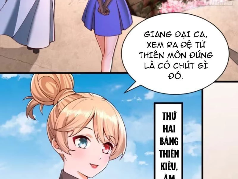 Sau khi thổ lộ với mỹ nữ tông chủ, ta vô địch! Chapter 47 - 34
