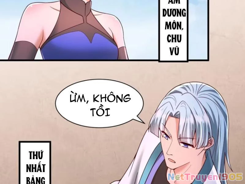 Sau khi thổ lộ với mỹ nữ tông chủ, ta vô địch! Chapter 47 - 35