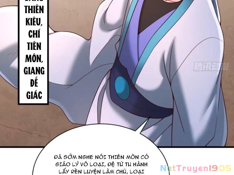 Sau khi thổ lộ với mỹ nữ tông chủ, ta vô địch! Chapter 47 - 36