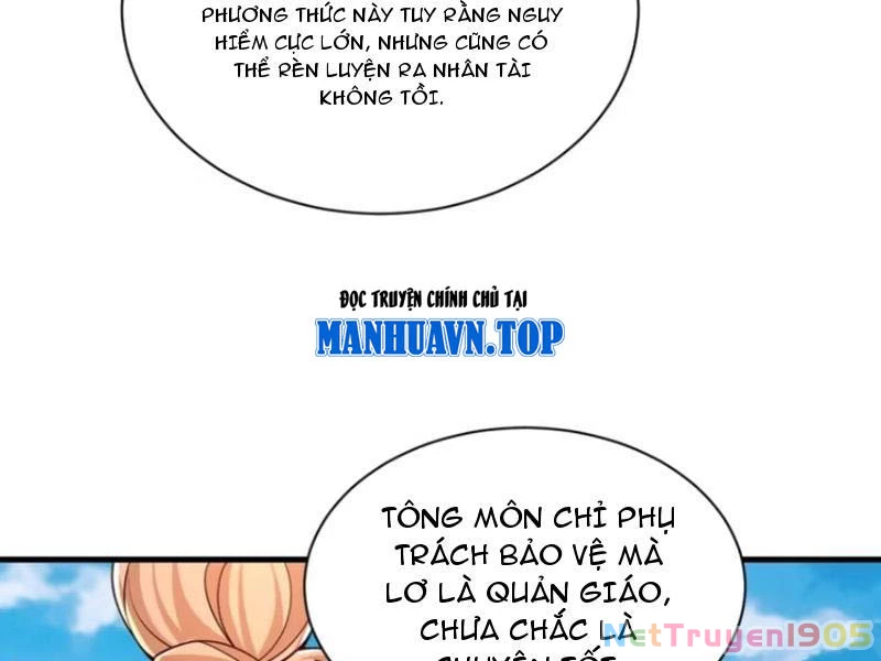 Sau khi thổ lộ với mỹ nữ tông chủ, ta vô địch! Chapter 47 - 37