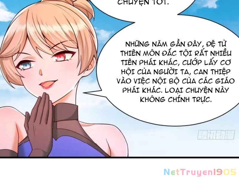 Sau khi thổ lộ với mỹ nữ tông chủ, ta vô địch! Chapter 47 - 38