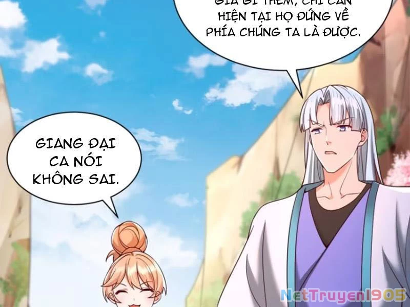 Sau khi thổ lộ với mỹ nữ tông chủ, ta vô địch! Chapter 47 - 40