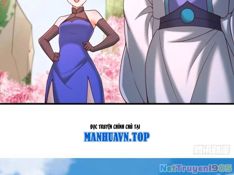 Sau khi thổ lộ với mỹ nữ tông chủ, ta vô địch! Chapter 47 - 41