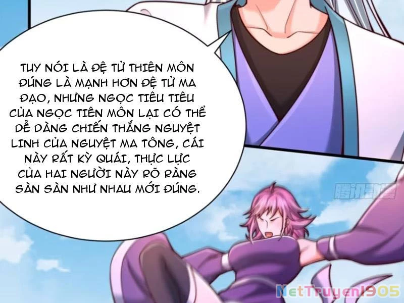 Sau khi thổ lộ với mỹ nữ tông chủ, ta vô địch! Chapter 47 - 43