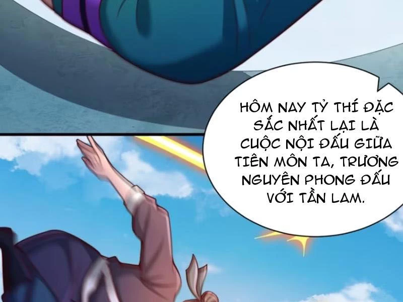 Sau khi thổ lộ với mỹ nữ tông chủ, ta vô địch! Chapter 47 - 45