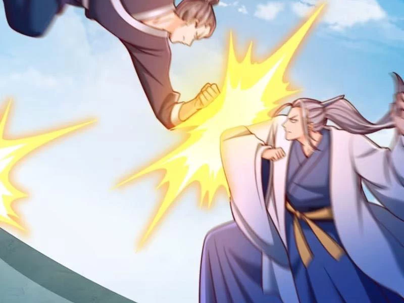 Sau khi thổ lộ với mỹ nữ tông chủ, ta vô địch! Chapter 47 - 46