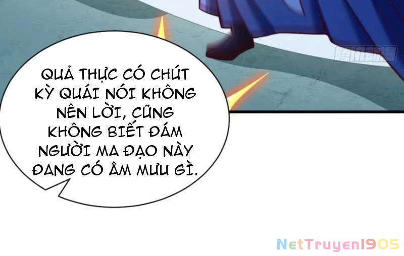 Sau khi thổ lộ với mỹ nữ tông chủ, ta vô địch! Chapter 47 - 47