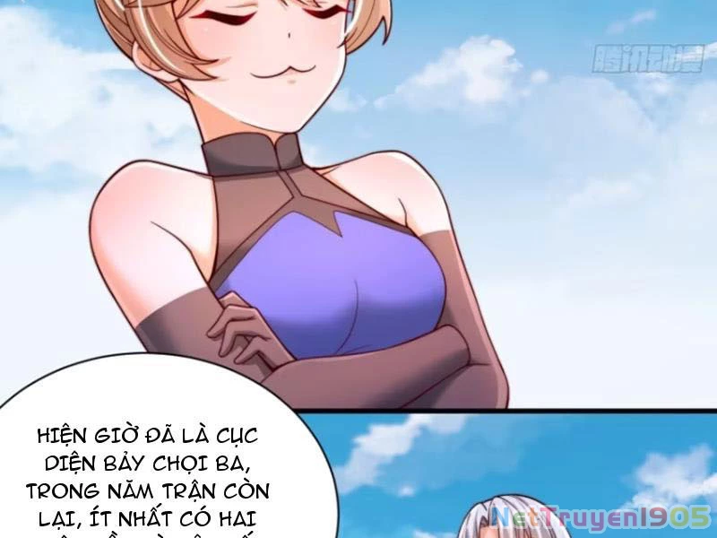 Sau khi thổ lộ với mỹ nữ tông chủ, ta vô địch! Chapter 47 - 49