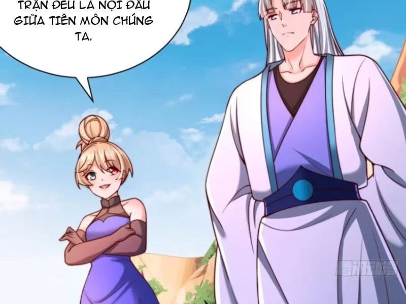 Sau khi thổ lộ với mỹ nữ tông chủ, ta vô địch! Chapter 47 - 50
