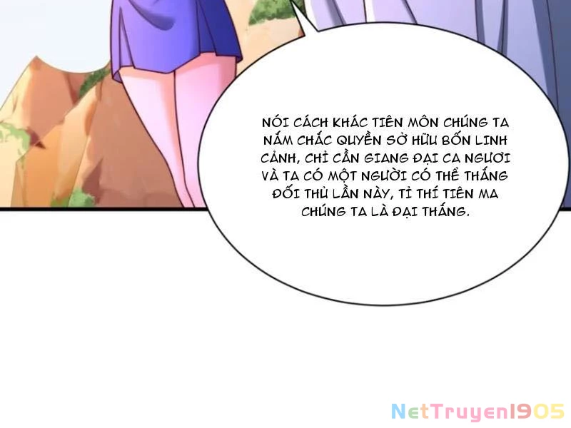 Sau khi thổ lộ với mỹ nữ tông chủ, ta vô địch! Chapter 47 - 51