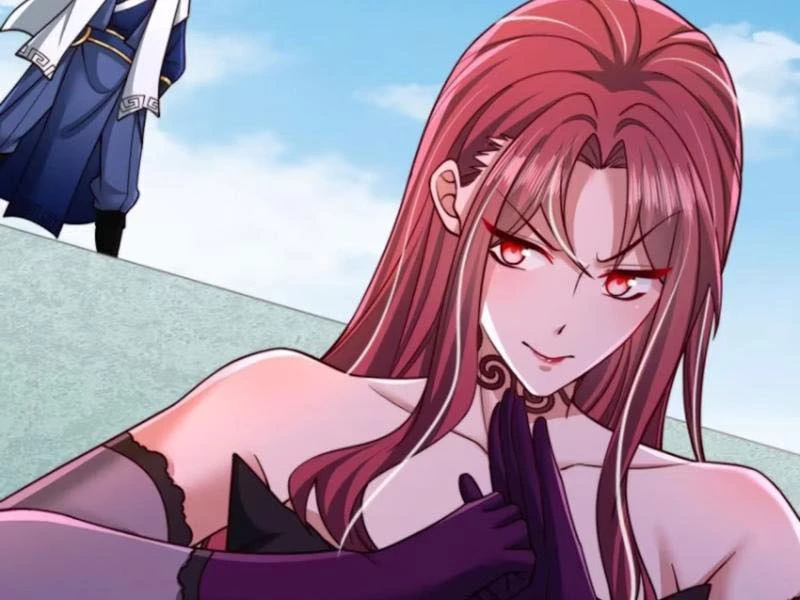 Sau khi thổ lộ với mỹ nữ tông chủ, ta vô địch! Chapter 47 - 74