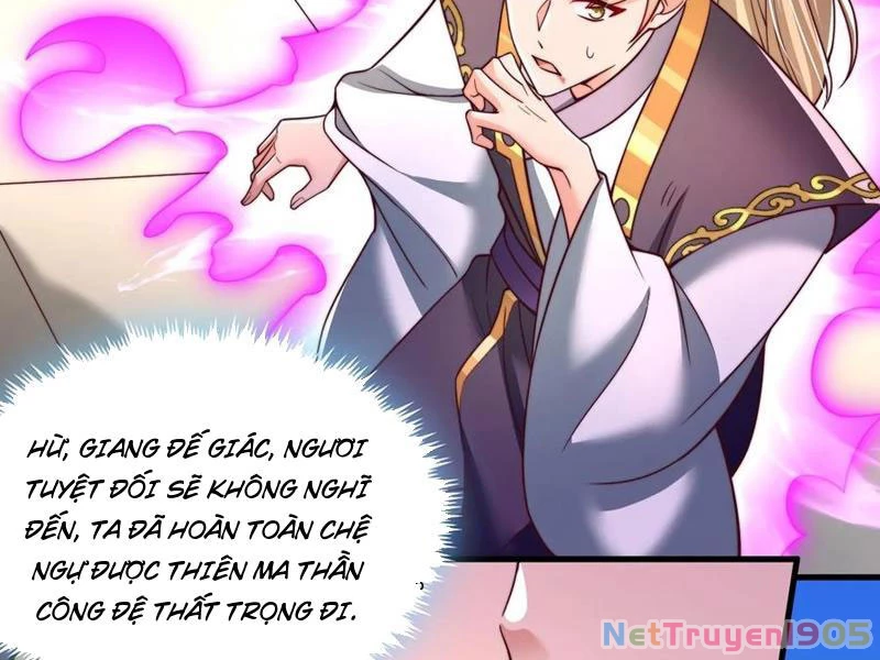 Sau khi thổ lộ với mỹ nữ tông chủ, ta vô địch! Chapter 48 - 12