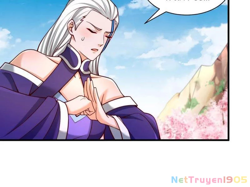 Sau khi thổ lộ với mỹ nữ tông chủ, ta vô địch! Chapter 48 - 22