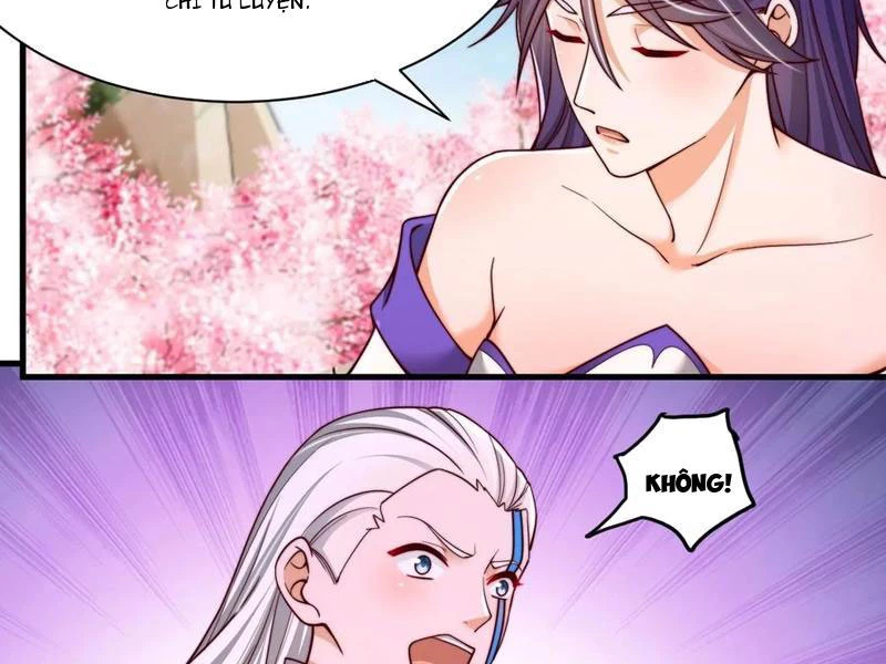 Sau khi thổ lộ với mỹ nữ tông chủ, ta vô địch! Chapter 48 - 24