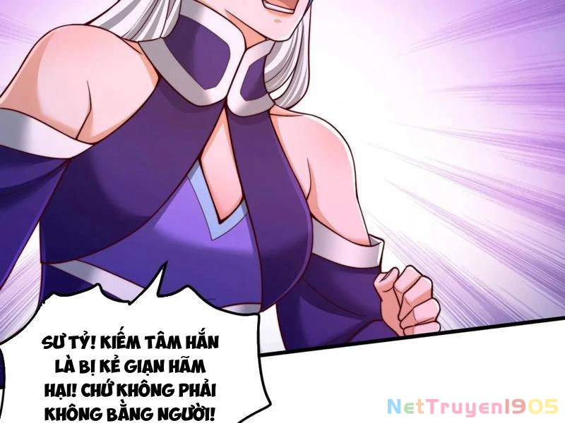 Sau khi thổ lộ với mỹ nữ tông chủ, ta vô địch! Chapter 48 - 25