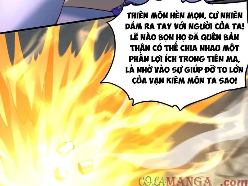 Sau khi thổ lộ với mỹ nữ tông chủ, ta vô địch! Chapter 48 - 33