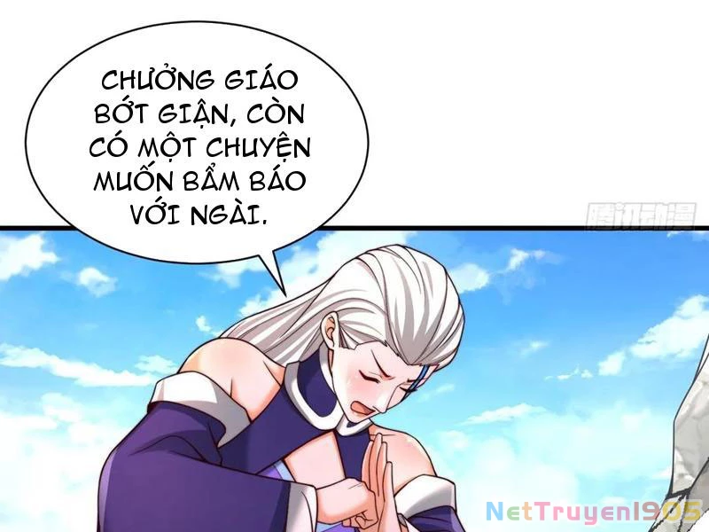 Sau khi thổ lộ với mỹ nữ tông chủ, ta vô địch! Chapter 48 - 36