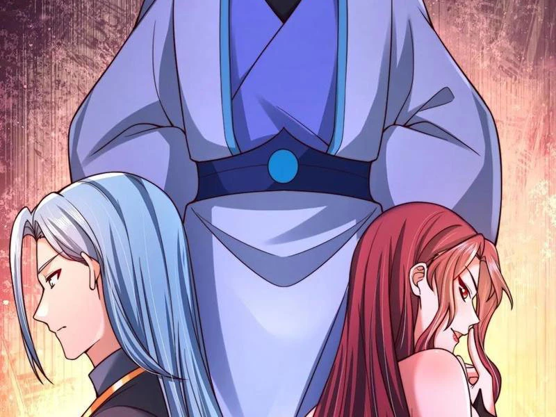 Sau khi thổ lộ với mỹ nữ tông chủ, ta vô địch! Chapter 48 - 40