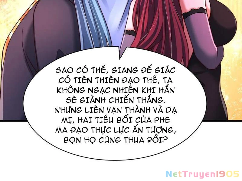 Sau khi thổ lộ với mỹ nữ tông chủ, ta vô địch! Chapter 48 - 41