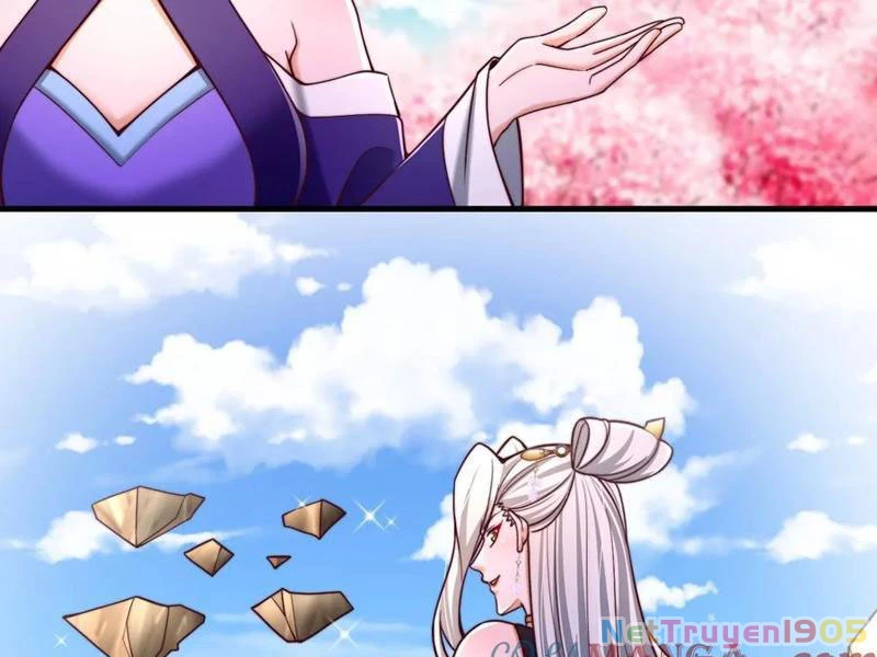 Sau khi thổ lộ với mỹ nữ tông chủ, ta vô địch! Chapter 48 - 44