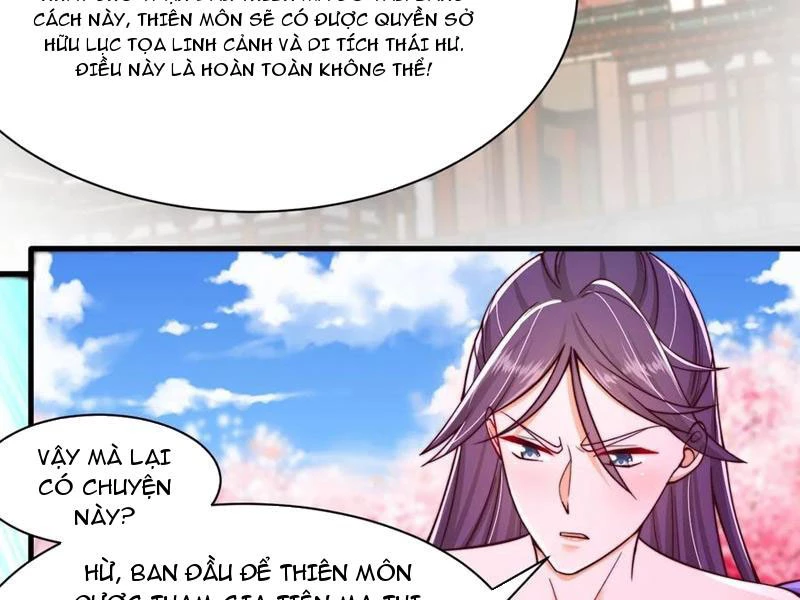 Sau khi thổ lộ với mỹ nữ tông chủ, ta vô địch! Chapter 48 - 46