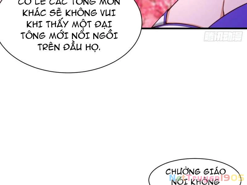 Sau khi thổ lộ với mỹ nữ tông chủ, ta vô địch! Chapter 48 - 52