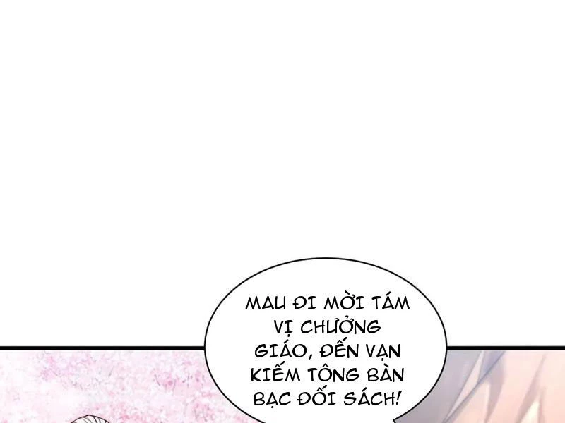 Sau khi thổ lộ với mỹ nữ tông chủ, ta vô địch! Chapter 48 - 54