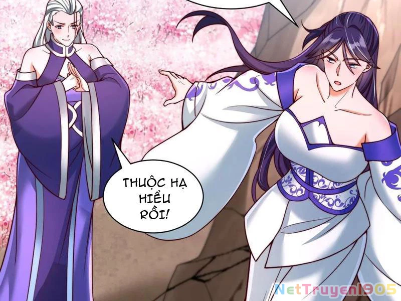 Sau khi thổ lộ với mỹ nữ tông chủ, ta vô địch! Chapter 48 - 55