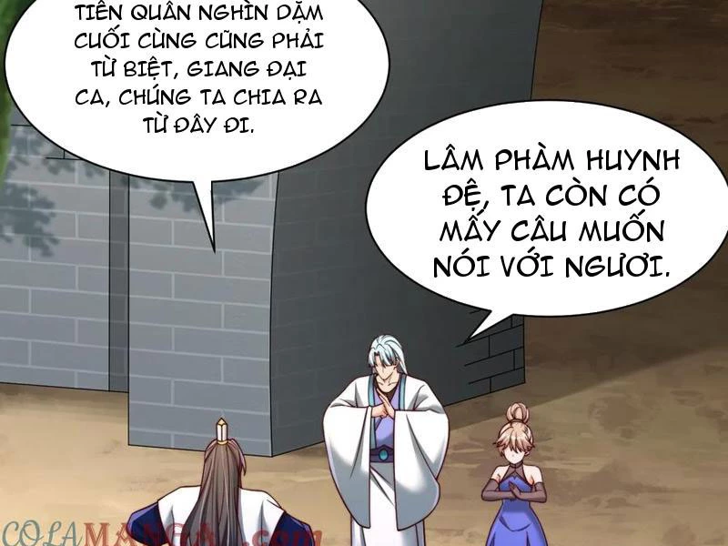 Sau khi thổ lộ với mỹ nữ tông chủ, ta vô địch! Chapter 48 - 58