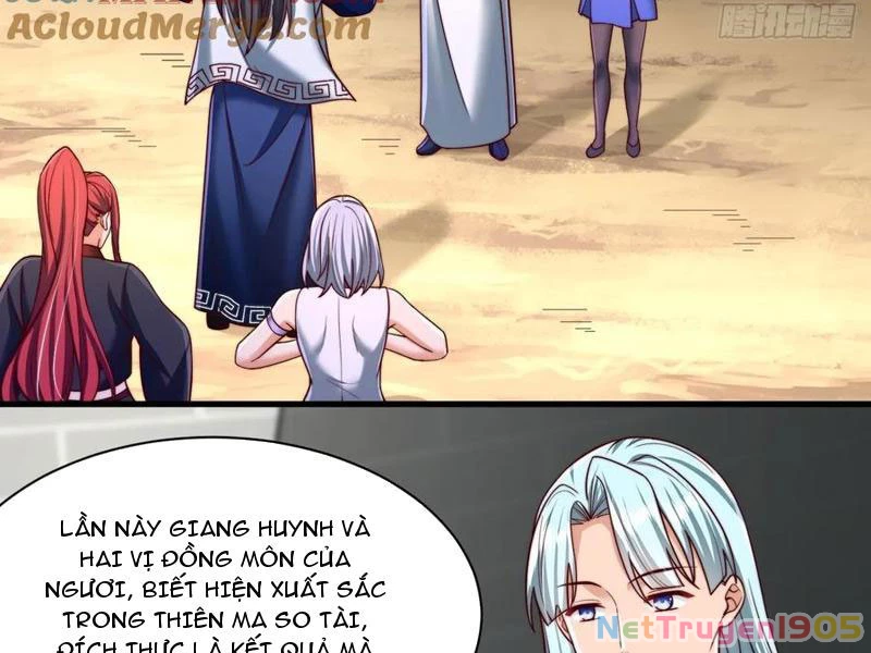 Sau khi thổ lộ với mỹ nữ tông chủ, ta vô địch! Chapter 48 - 59