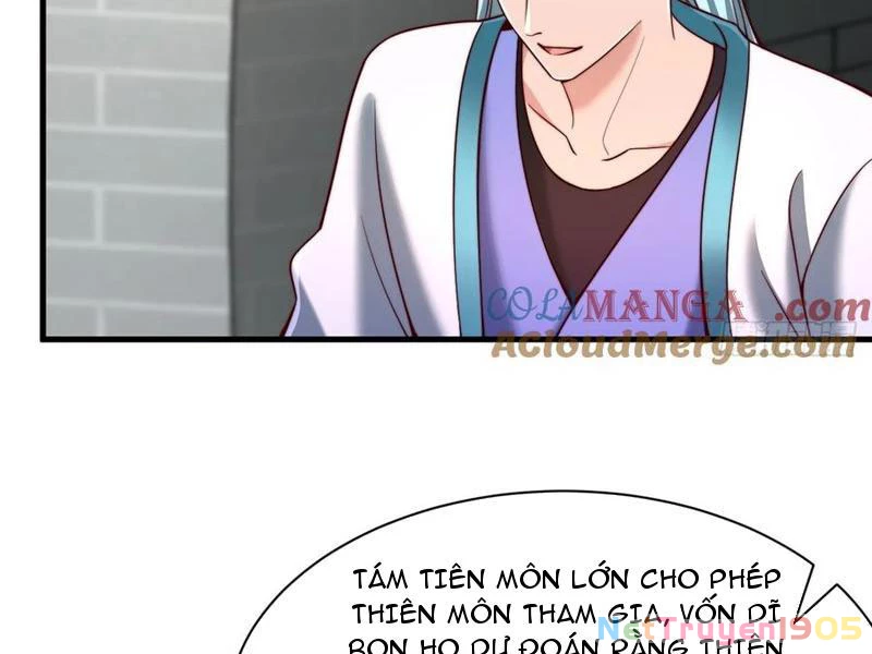 Sau khi thổ lộ với mỹ nữ tông chủ, ta vô địch! Chapter 48 - 64