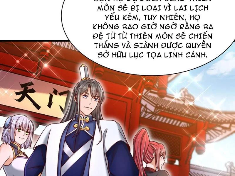 Sau khi thổ lộ với mỹ nữ tông chủ, ta vô địch! Chapter 48 - 65