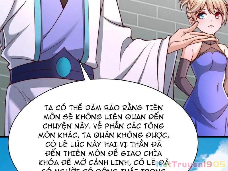 Sau khi thổ lộ với mỹ nữ tông chủ, ta vô địch! Chapter 48 - 69