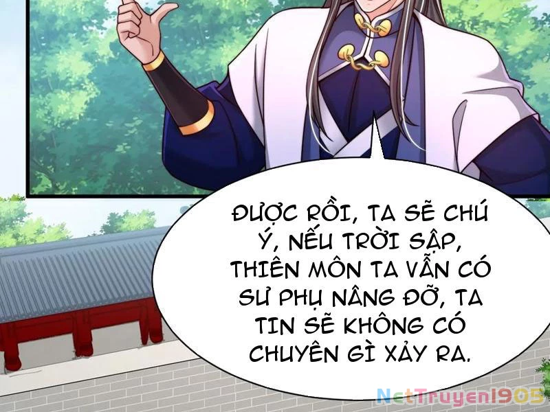 Sau khi thổ lộ với mỹ nữ tông chủ, ta vô địch! Chapter 48 - 71
