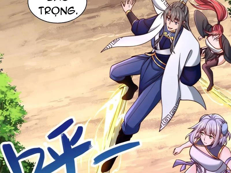 Sau khi thổ lộ với mỹ nữ tông chủ, ta vô địch! Chapter 48 - 73