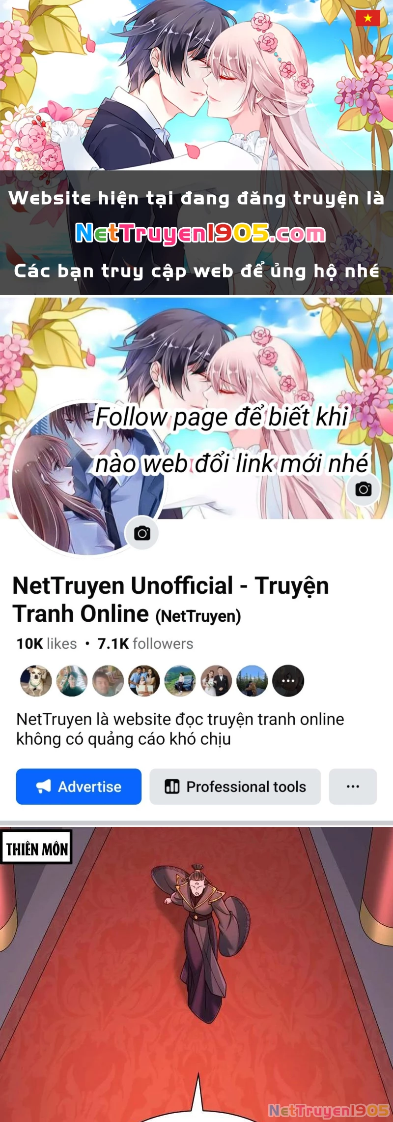 Sau khi thổ lộ với mỹ nữ tông chủ, ta vô địch! Chapter 49 - 1