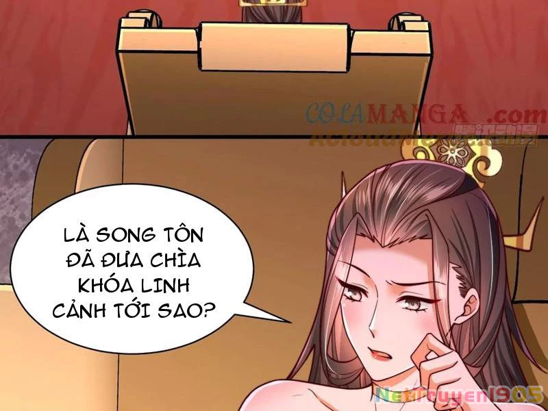 Sau khi thổ lộ với mỹ nữ tông chủ, ta vô địch! Chapter 49 - 3