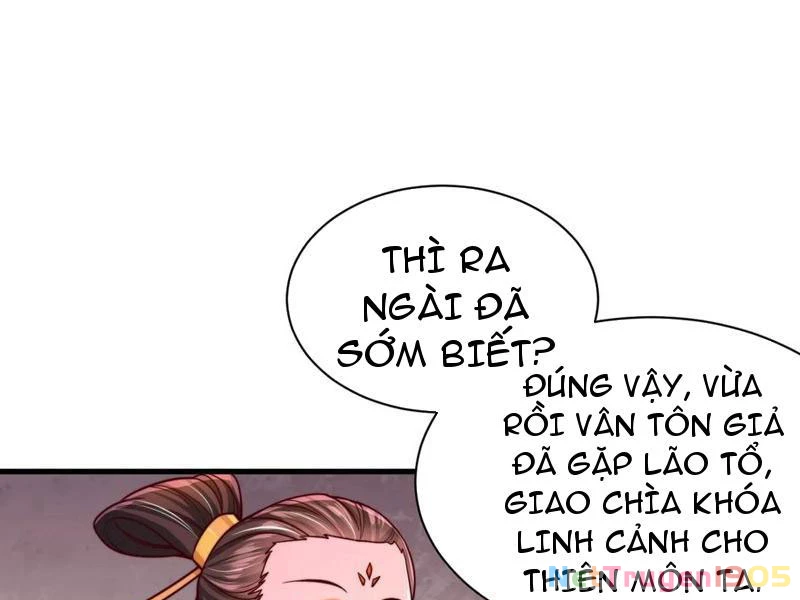Sau khi thổ lộ với mỹ nữ tông chủ, ta vô địch! Chapter 49 - 5