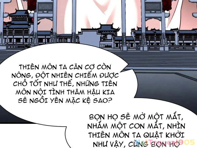 Sau khi thổ lộ với mỹ nữ tông chủ, ta vô địch! Chapter 49 - 14