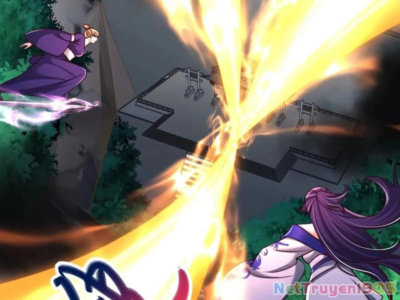 Sau khi thổ lộ với mỹ nữ tông chủ, ta vô địch! Chapter 49 - 20